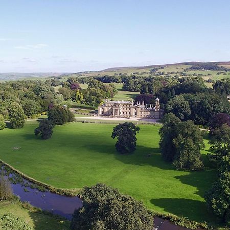 Broughton Hall By Birch Stays Exterior foto